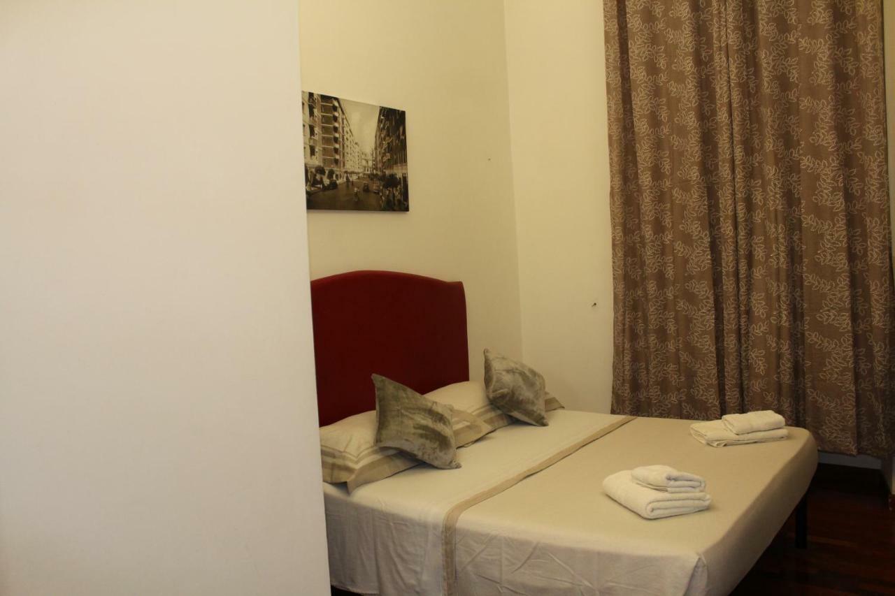 Sereno Guest house Rome