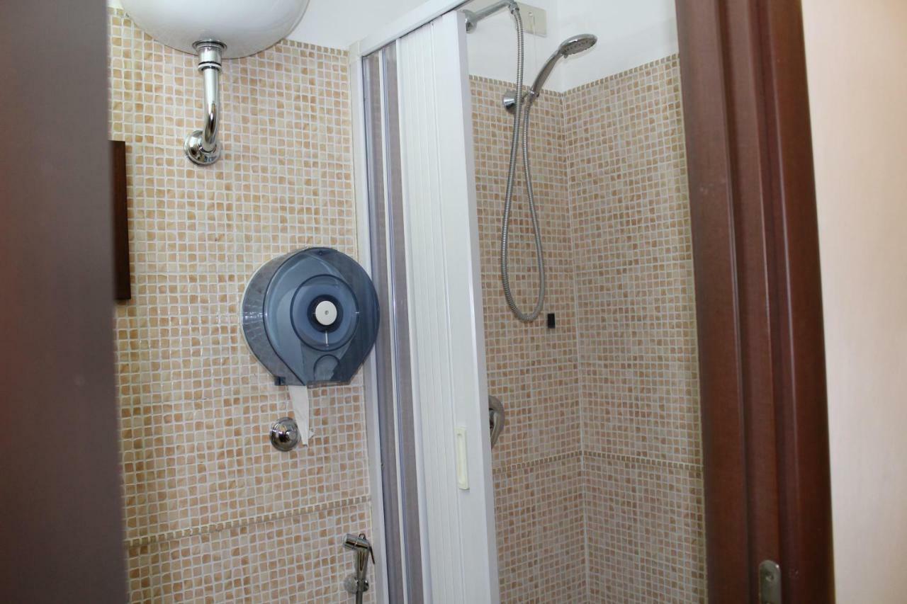 Sereno Guest house