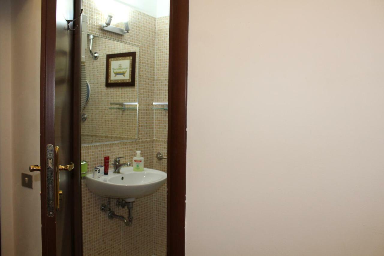 Sereno Guest house 2*