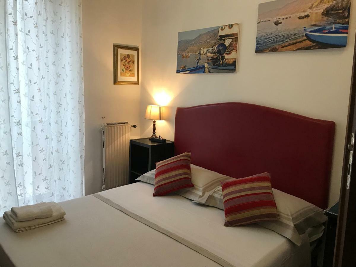 Sereno Guest house