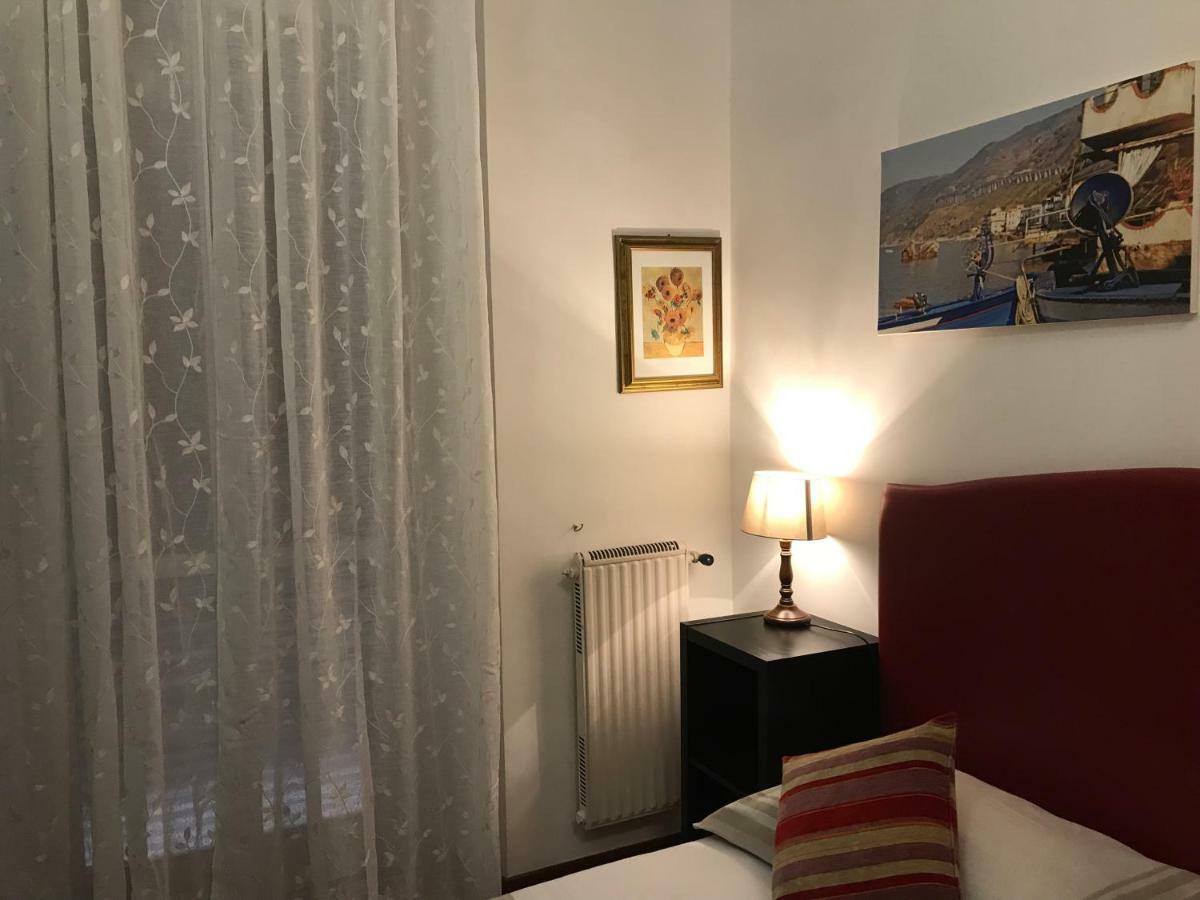 Sereno Guest house