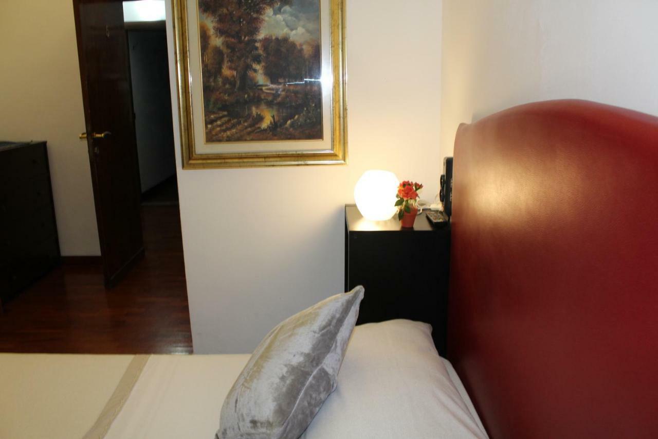 Sereno Guest house Rome