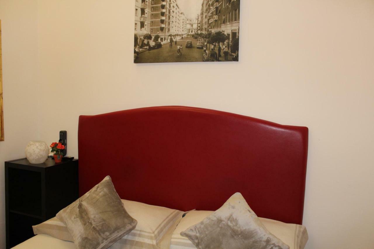 Sereno Guest house