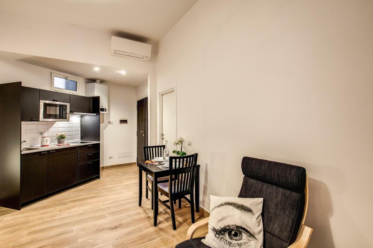Apartment 1928 *