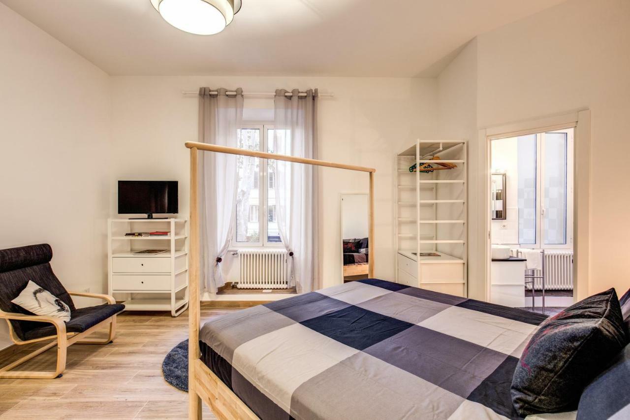 Apartment 1928 Rome
