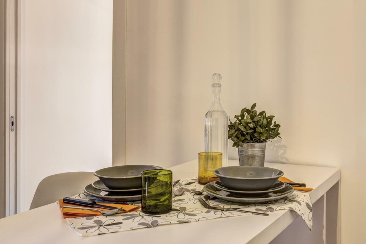 Apartment 1928 Rome