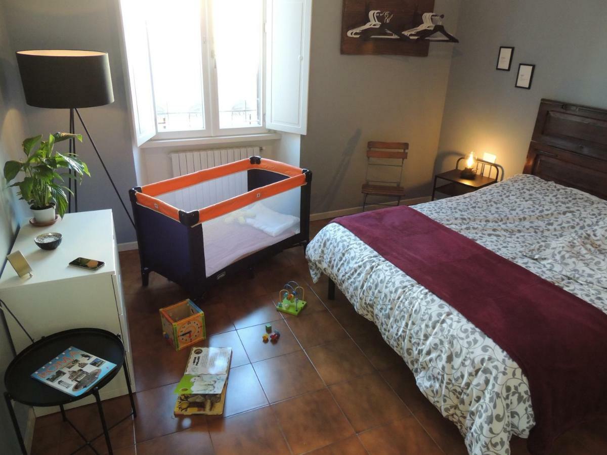Lemon House Apartment
