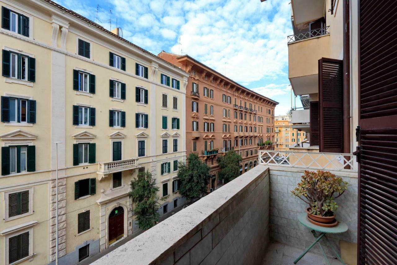 A Casa Dell'artista Apartment Rome