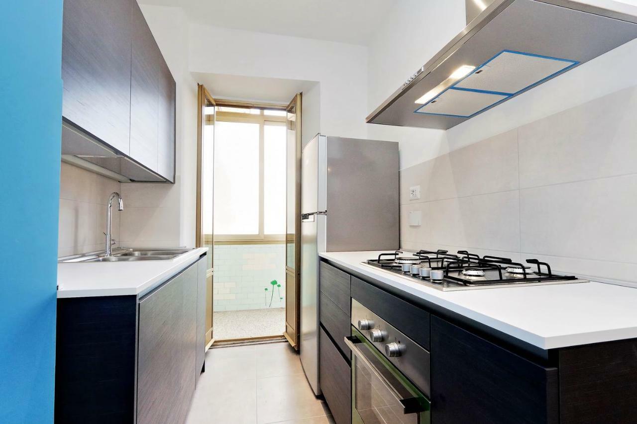 A Casa Dell'artista Apartment Rome