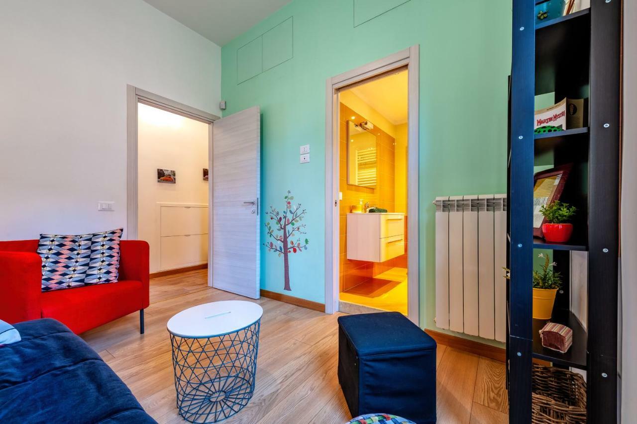 Apartment Vatican Caracciolo *