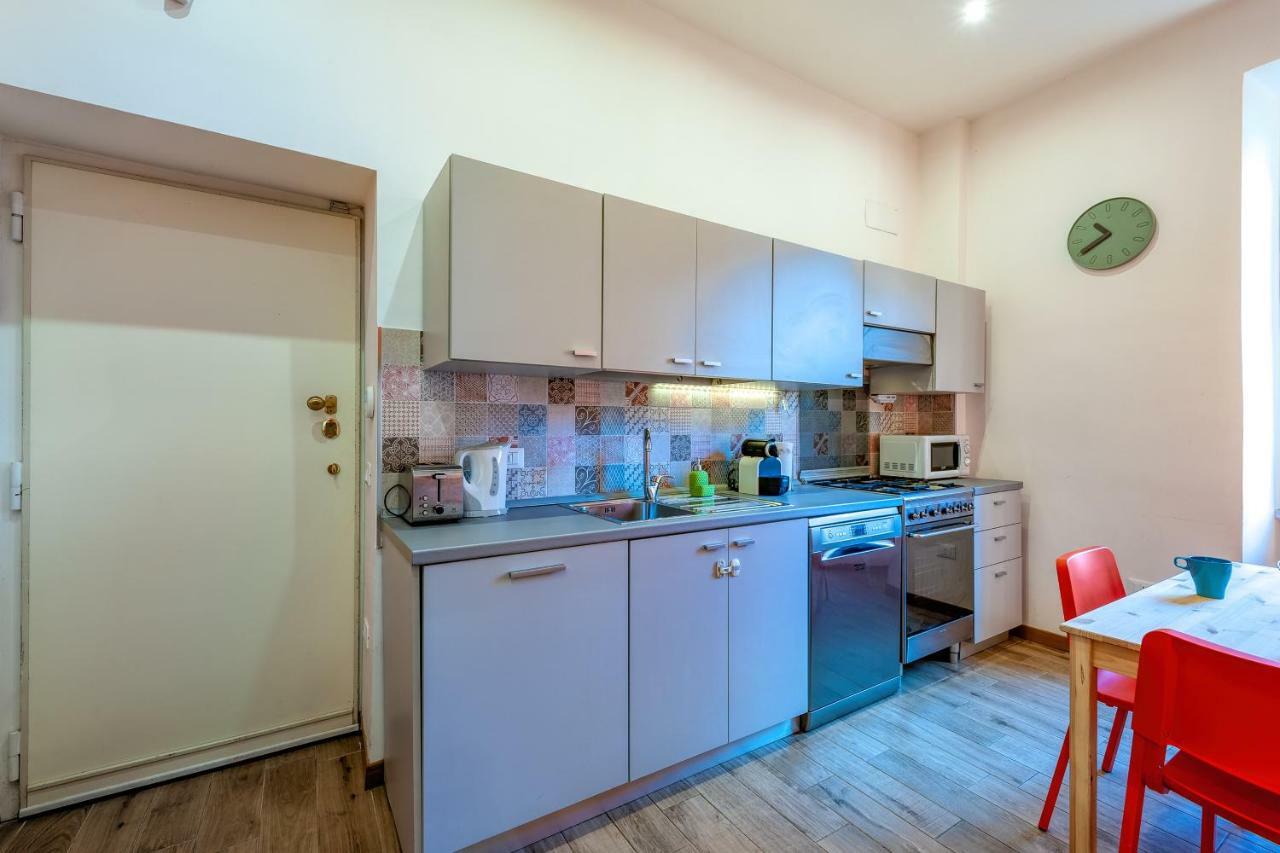 Apartment Vatican Caracciolo