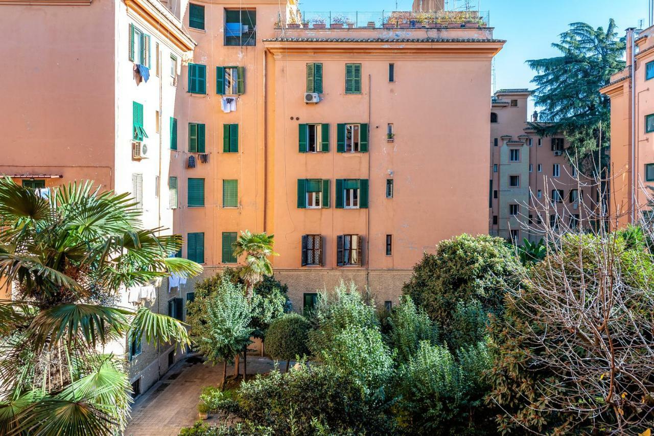 Apartment Vatican Caracciolo
