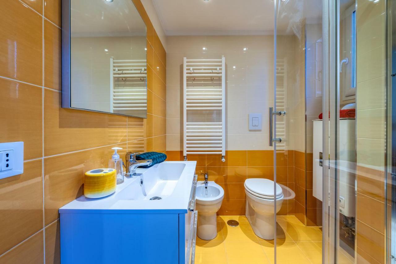 Apartment Vatican Caracciolo
