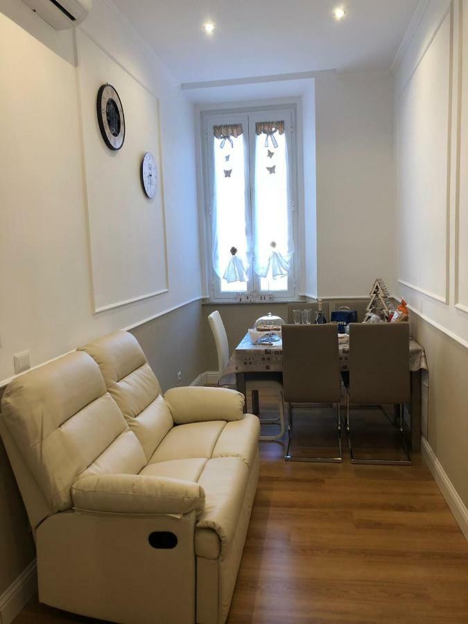 Pantheon Luxury Apartment