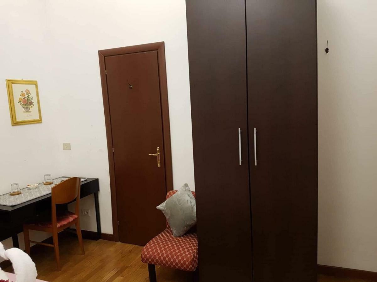 Sereno Guest house Rome