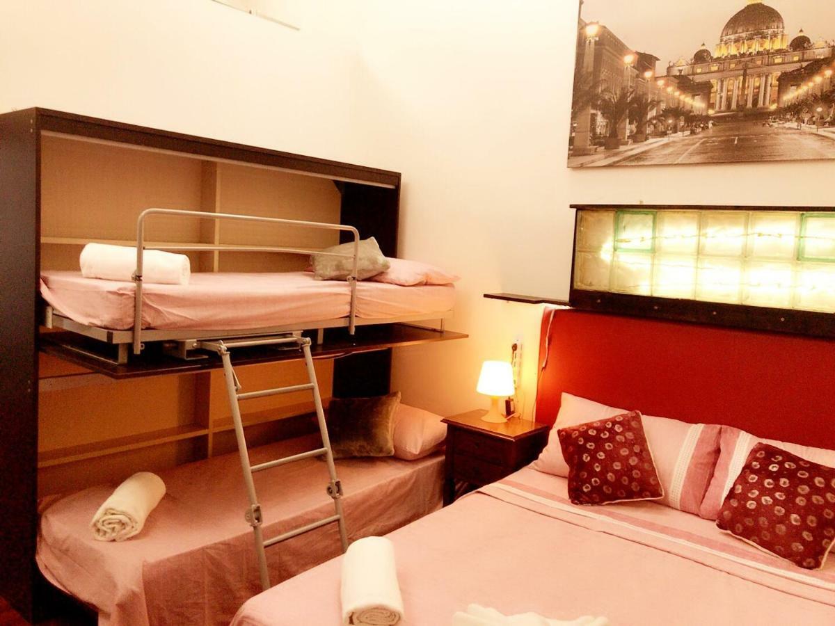 Sereno Guest house 2*