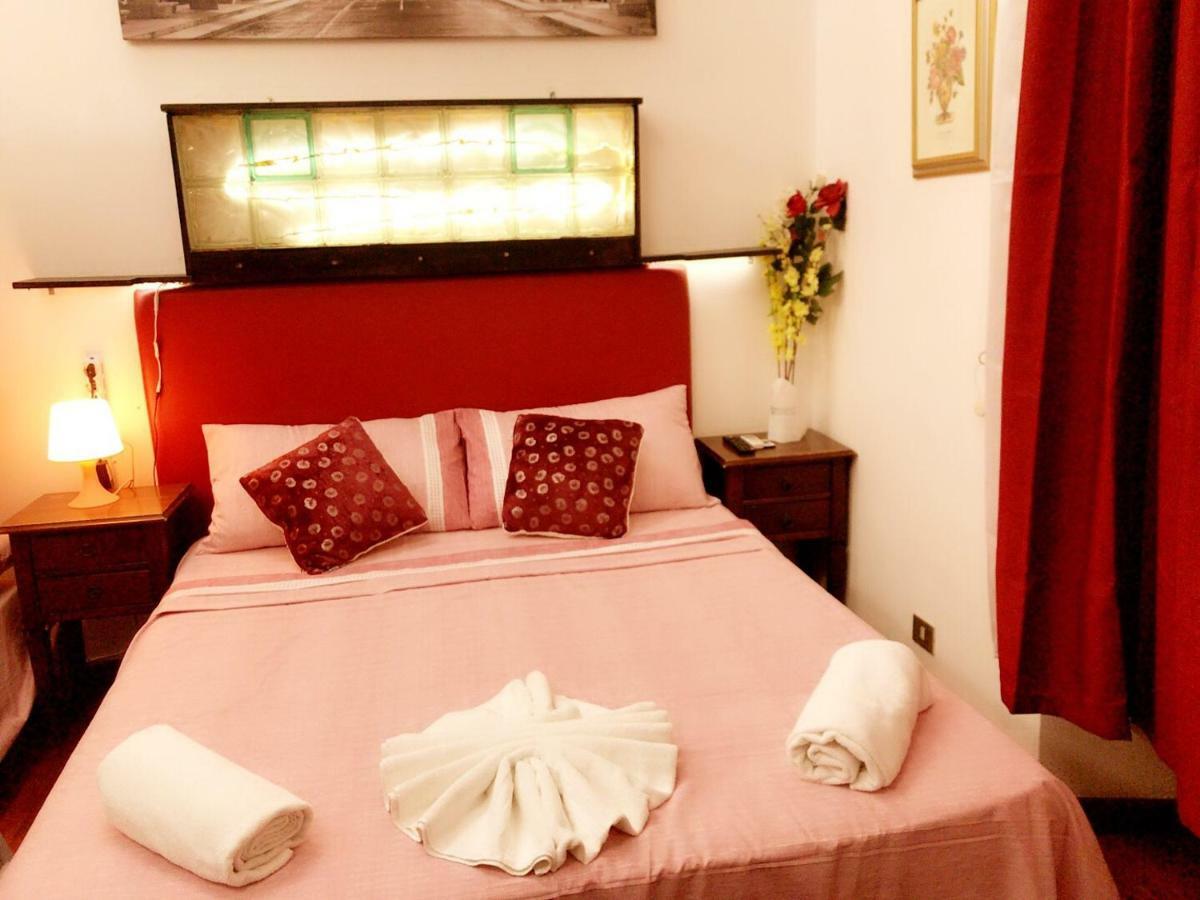 Sereno Guest house