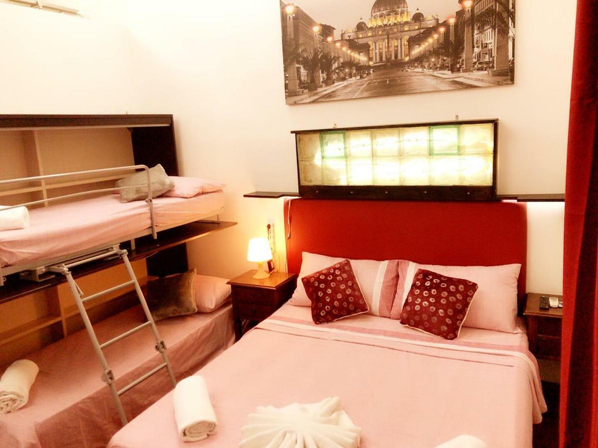 Guest house Sereno Rome