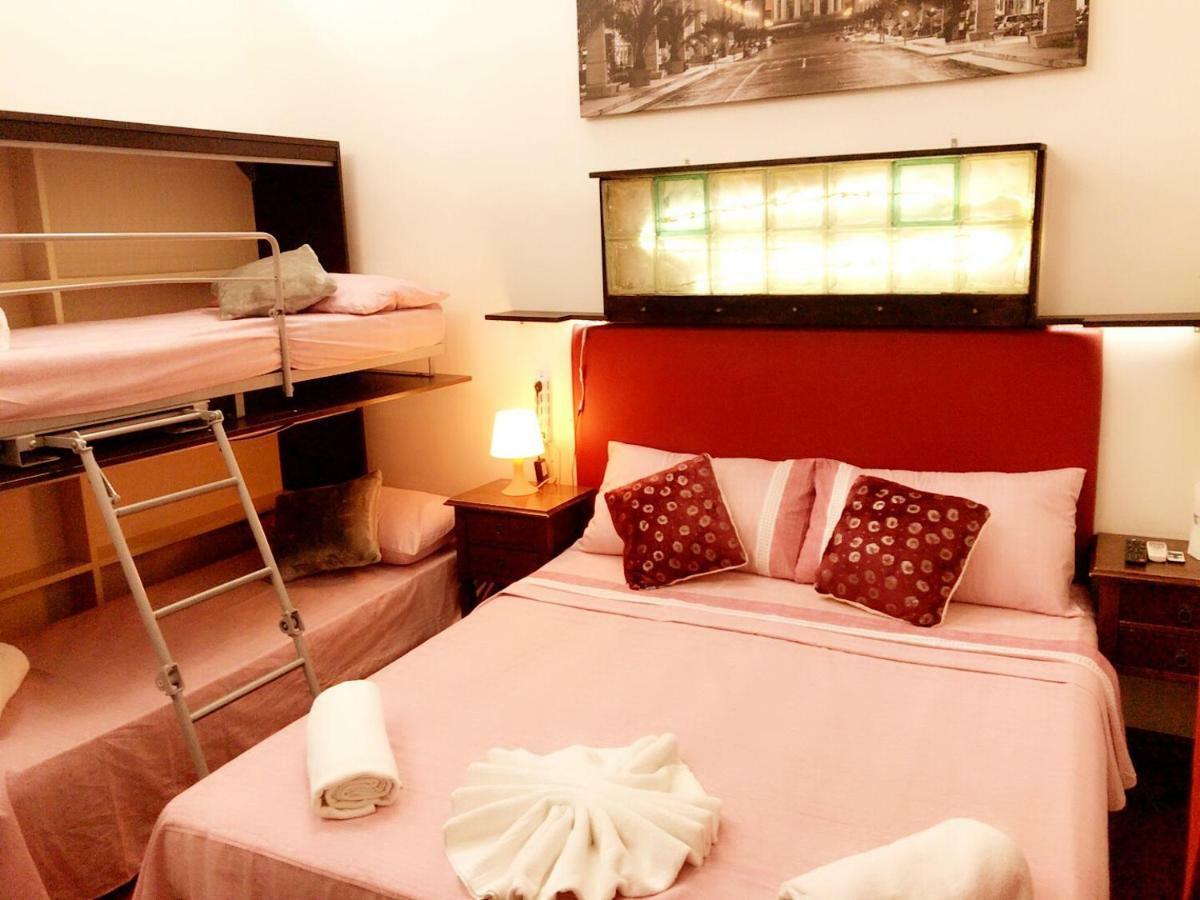 Sereno Guest house 2*