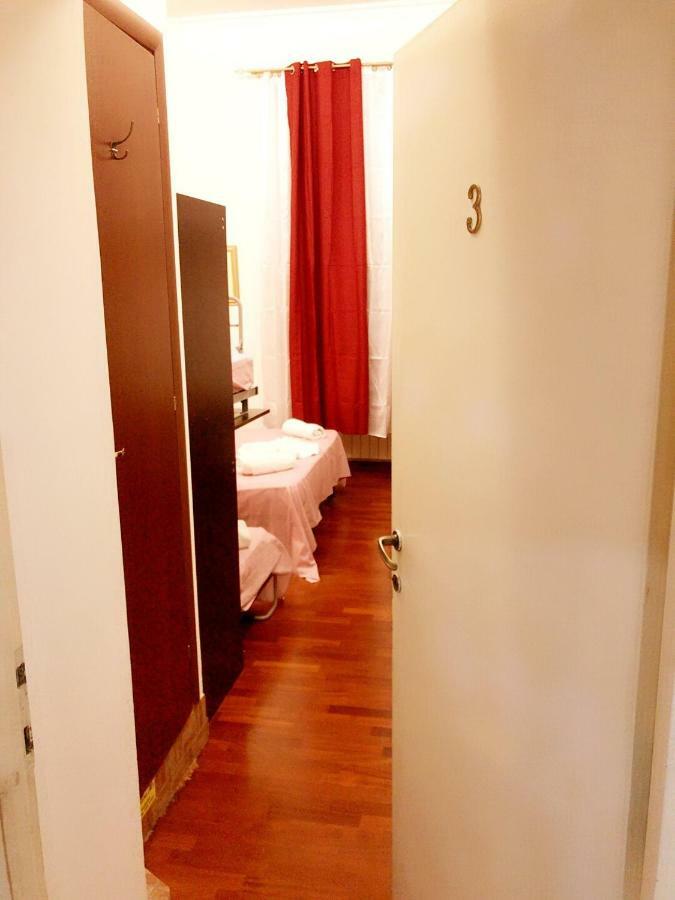 Guest house Sereno