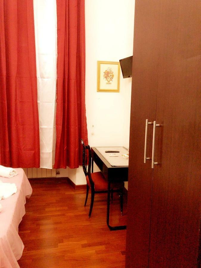Guest house Sereno