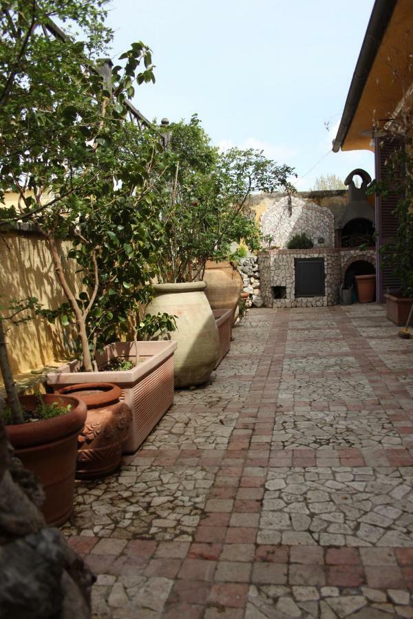 Holiday home L'attico Incantato - A San Pietro - *