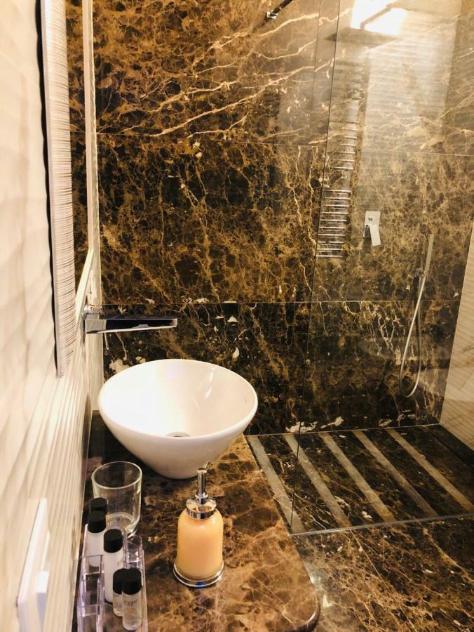 Luxury Frattina 34 Anelli * Rome