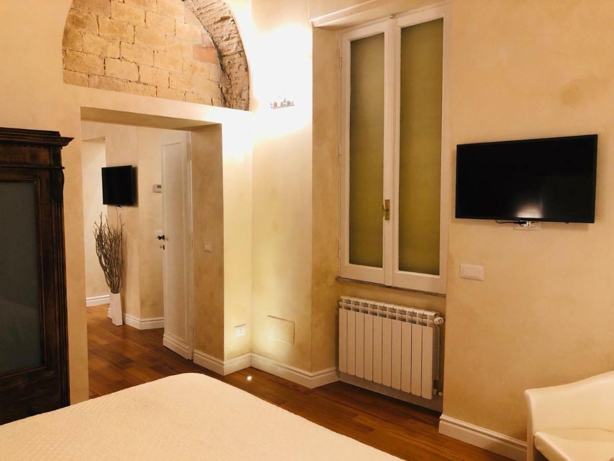 Apartment Luxury Frattina 34 Anelli *