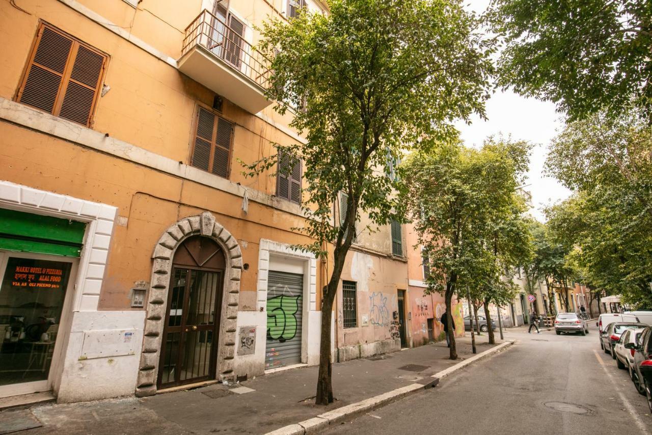Urban Chic Studio - By Brave Rome