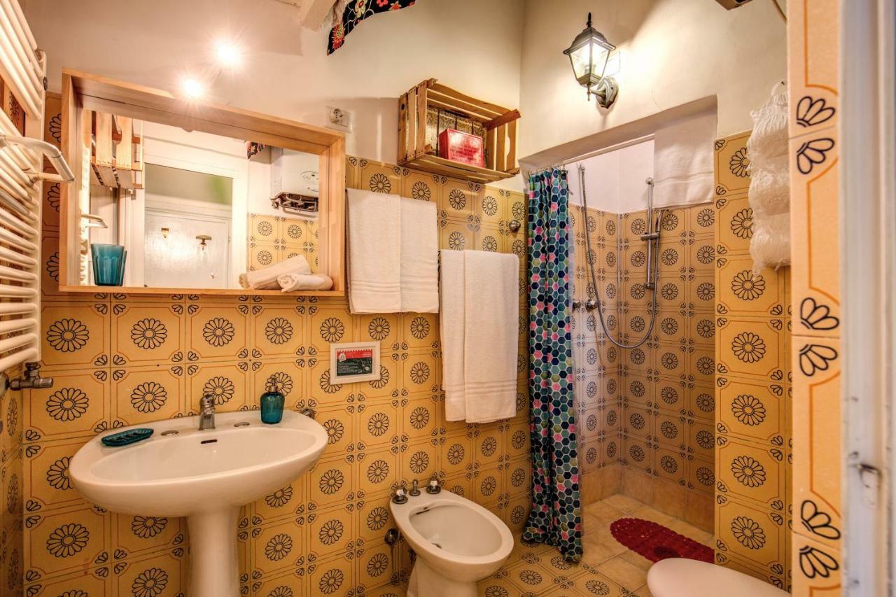 Apartment Urban Chic Studio - By Brave Rome