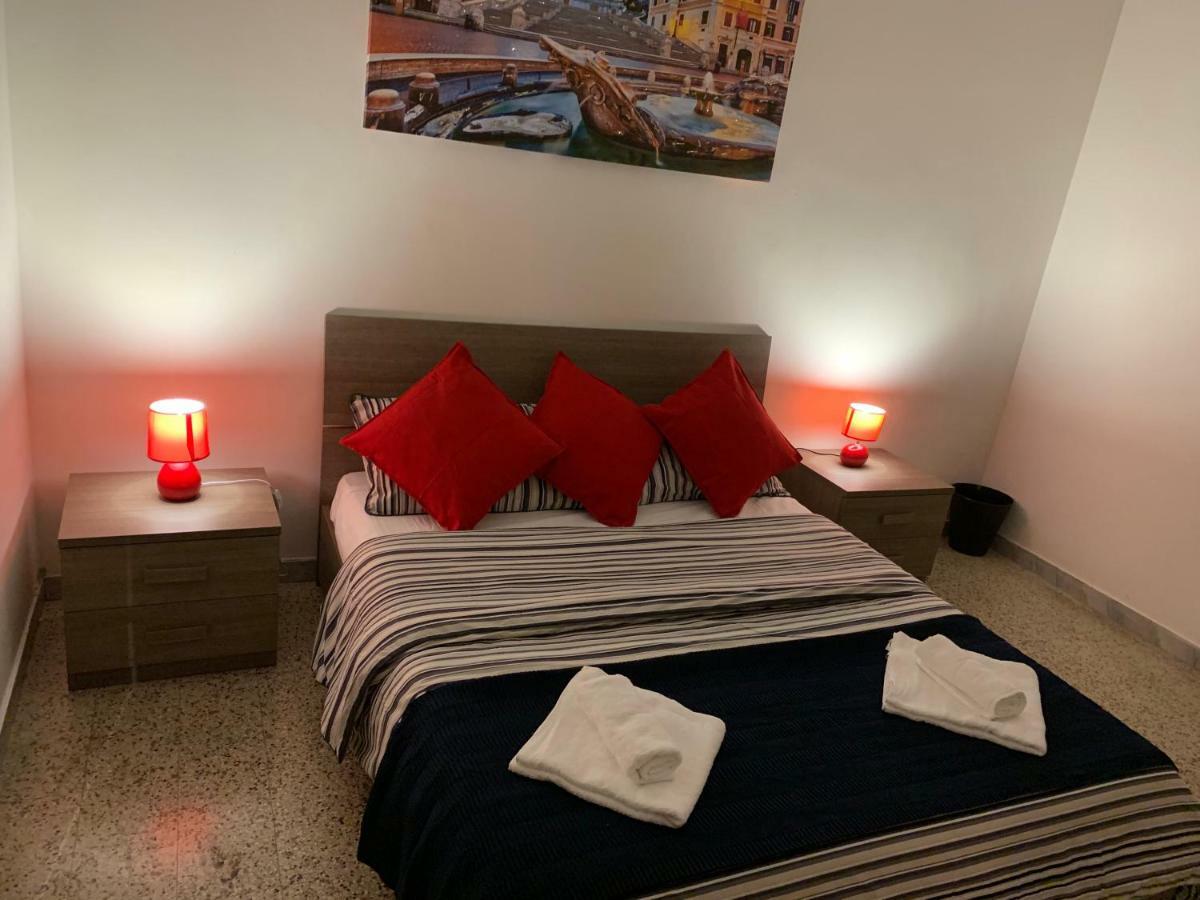 Affittacamere Jean & France Affitta Roma