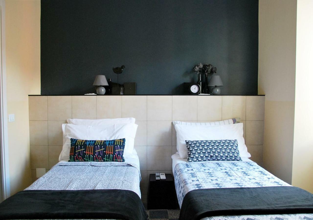 Bed & Breakfast Casa Torpì Roma
