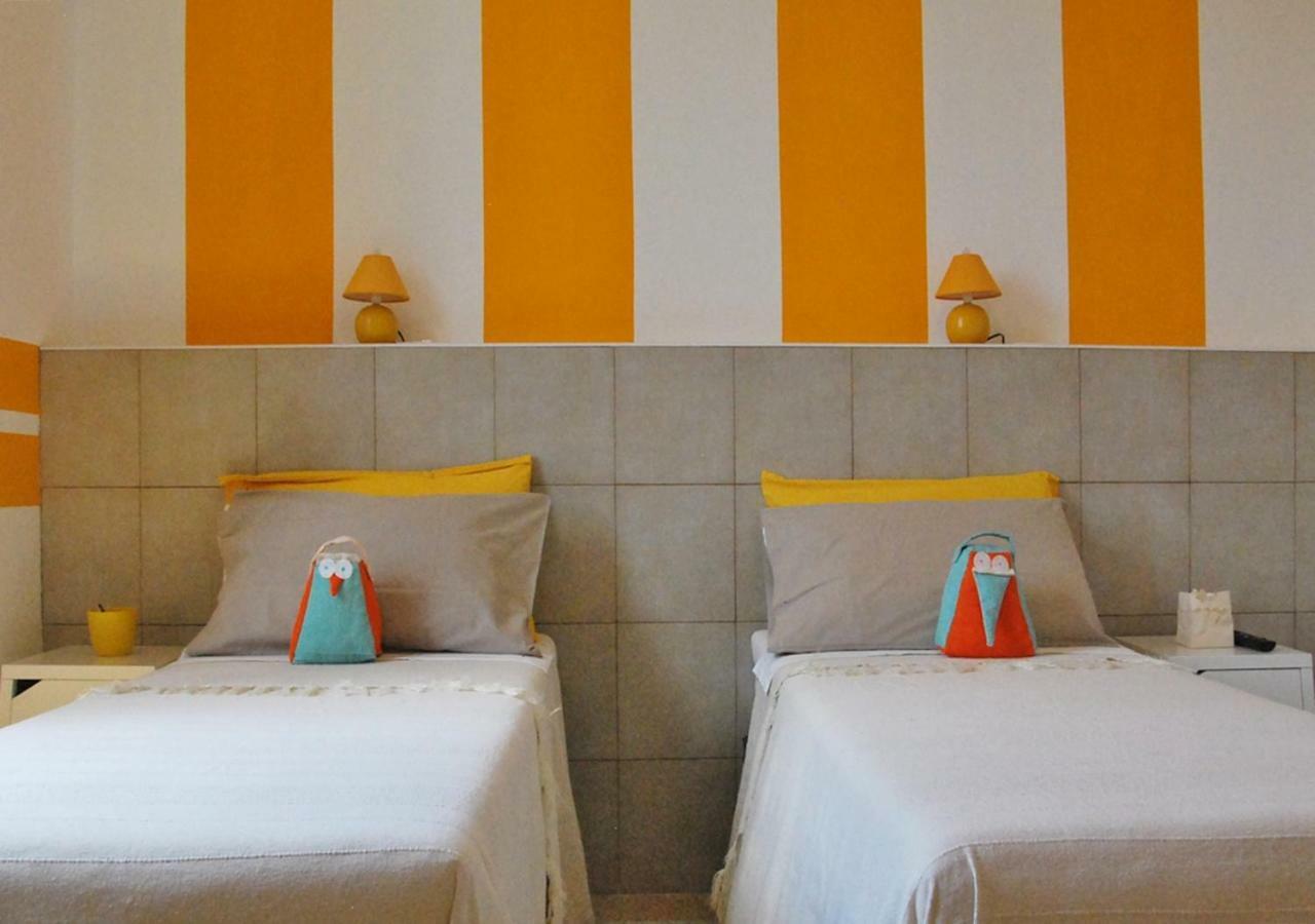 Casa Torpì Bed & Breakfast