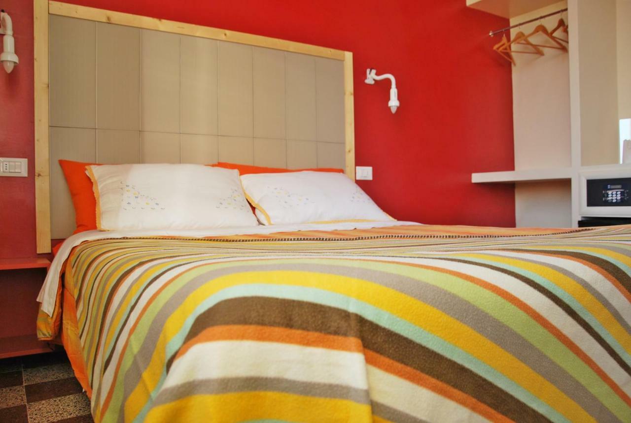 Bed & Breakfast Casa Torpì Roma