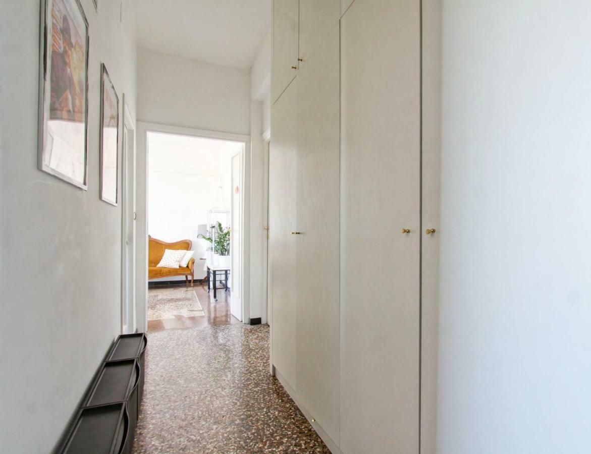 Appartamento Bigfamilyflats - San Giovanni Basilica