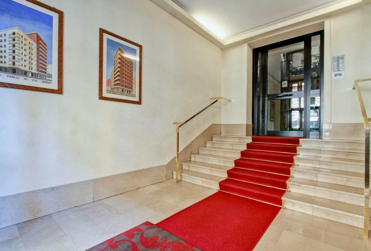 Appartamento Bigfamilyflats - San Giovanni Basilica Roma