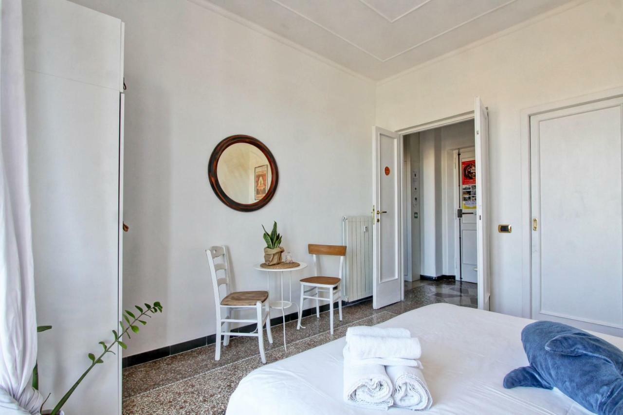 Appartamento Bigfamilyflats - San Giovanni Basilica
