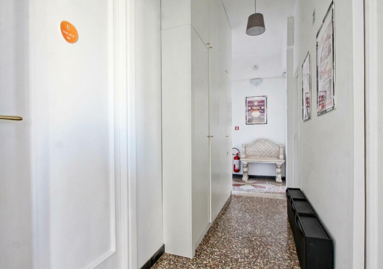 Bigfamilyflats - San Giovanni Basilica Appartamento *