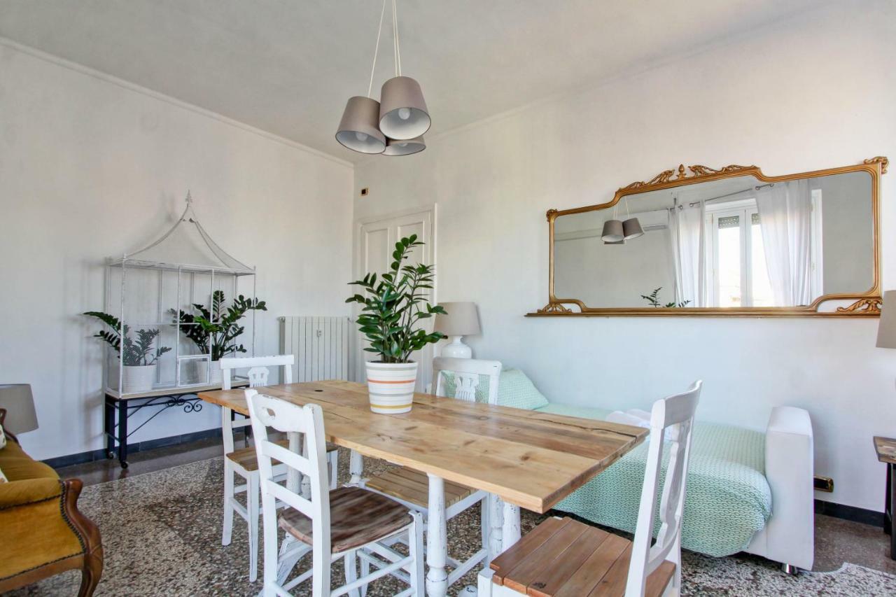 Appartamento Bigfamilyflats - San Giovanni Basilica Roma