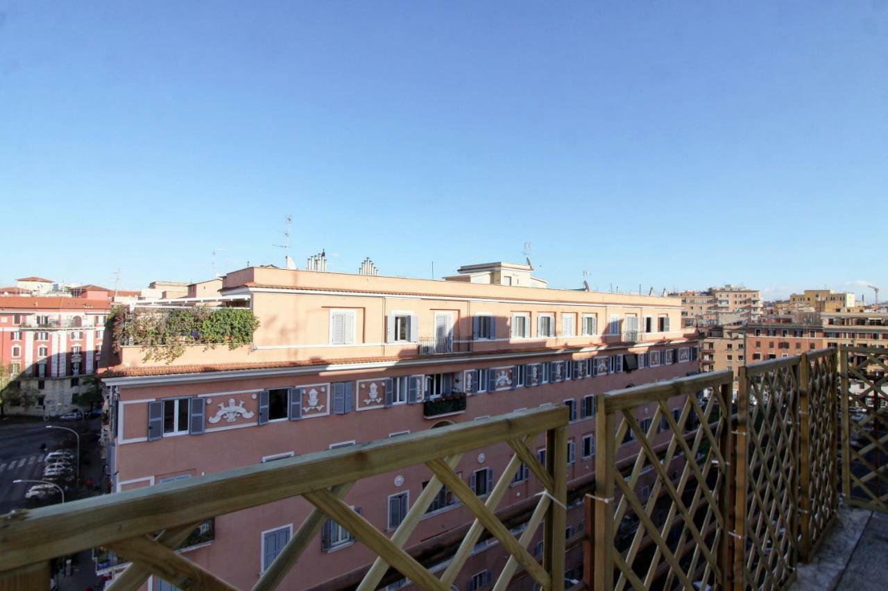 Bigfamilyflats - San Giovanni Basilica *