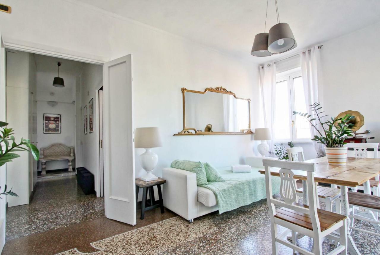 Bigfamilyflats - San Giovanni Basilica Appartamento