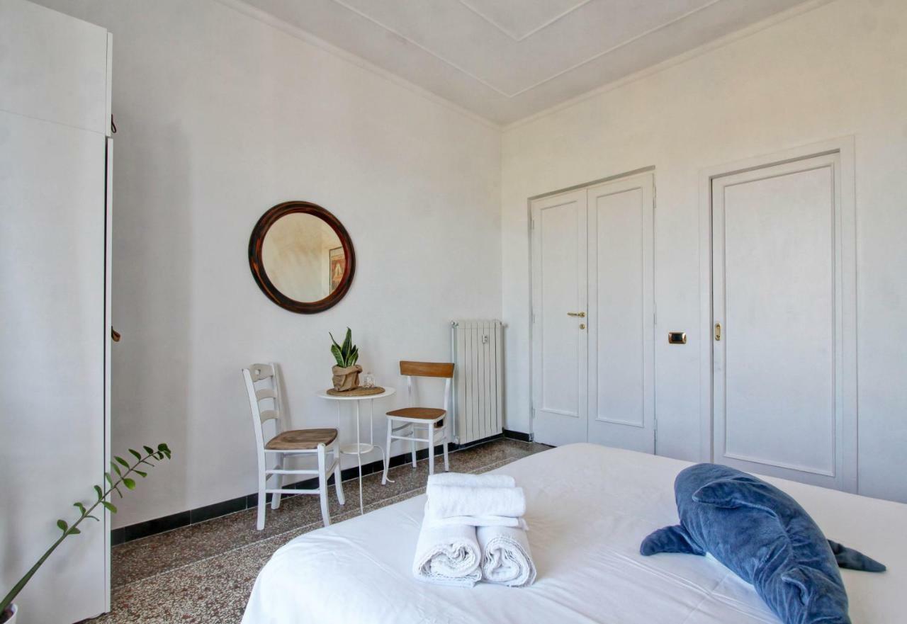 Appartamento Bigfamilyflats - San Giovanni Basilica *