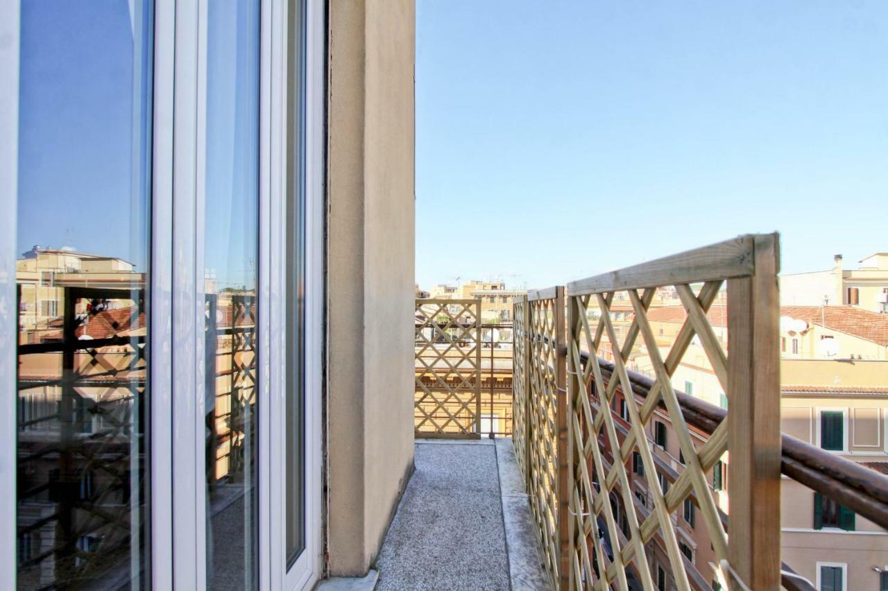 Appartamento Bigfamilyflats - San Giovanni Basilica *