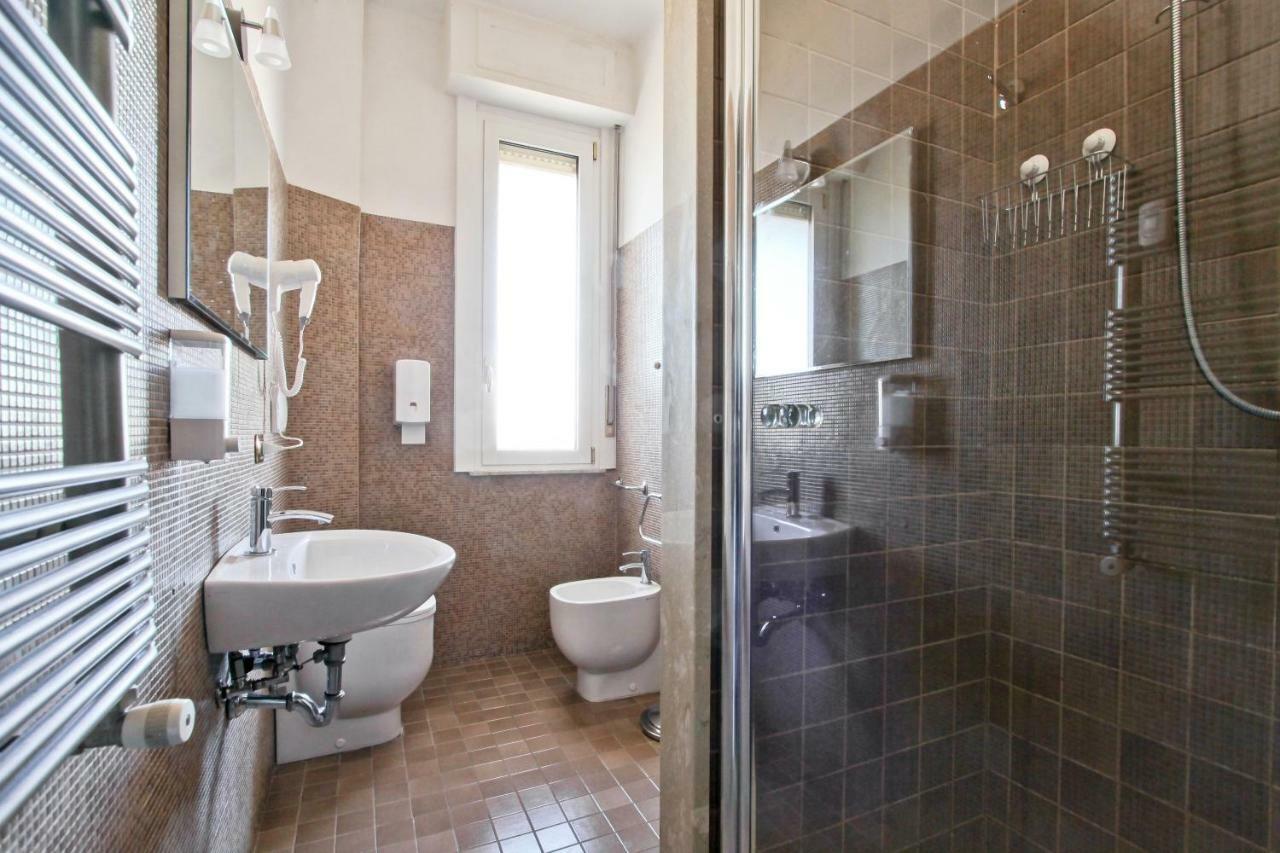 Appartamento Bigfamilyflats - San Giovanni Basilica *