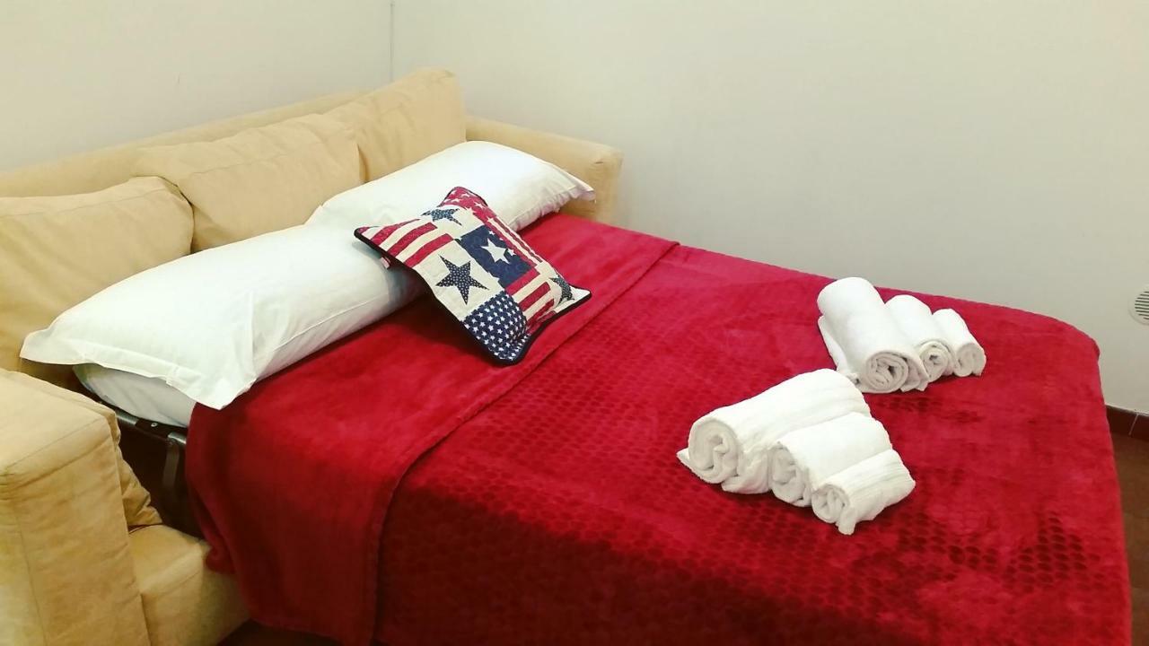 Germanico's House Bed & Breakfast 2*