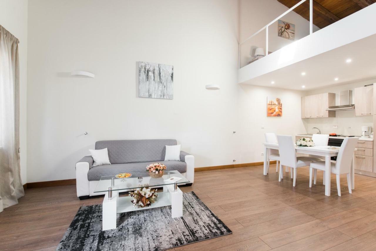 Apartment Luxury Loft *