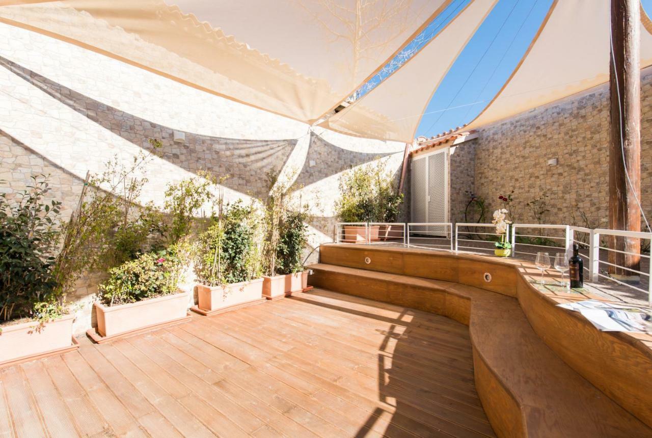 Luxury Loft Rome