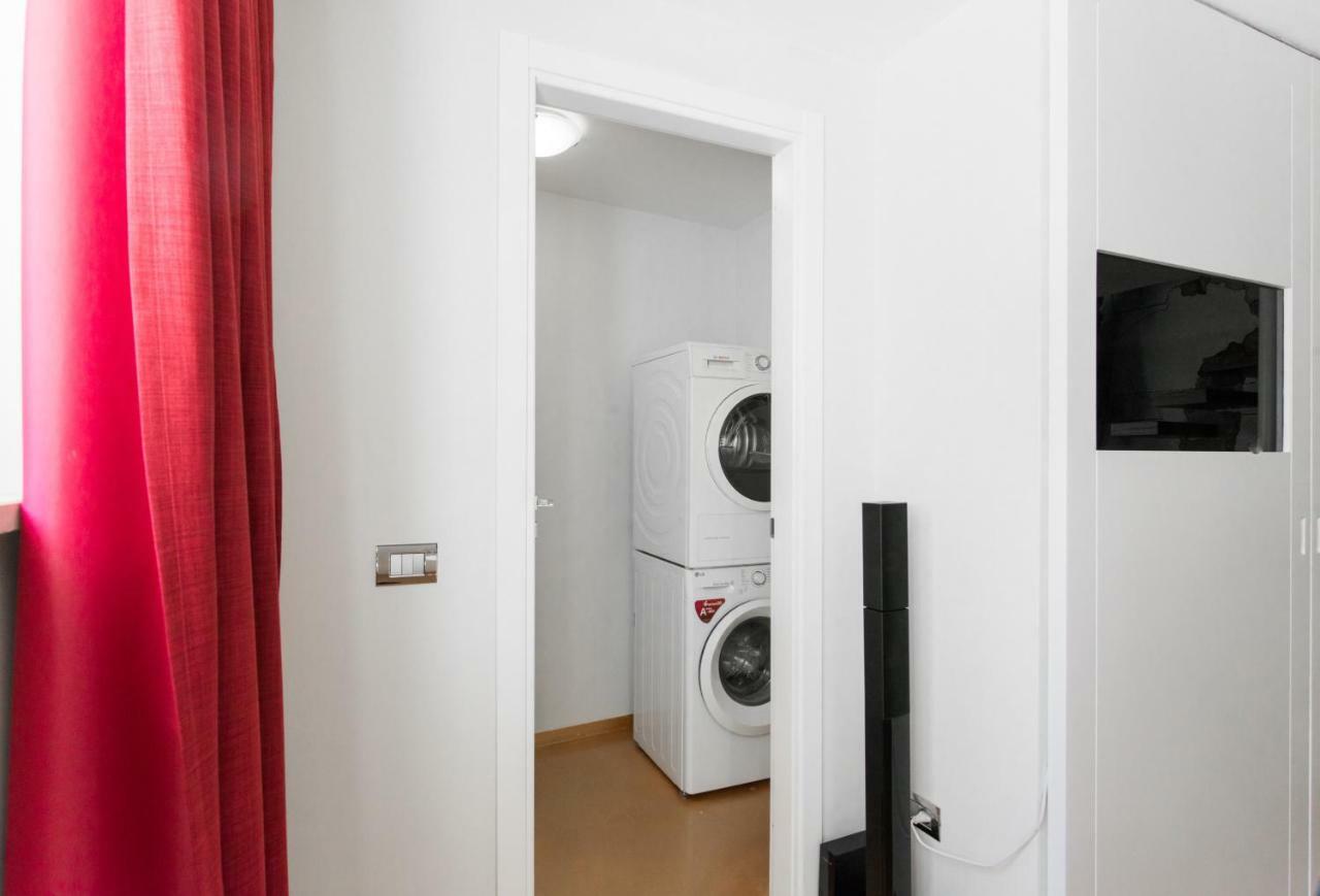 Luxury Loft Rome