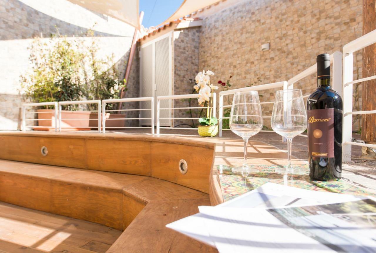 Luxury Loft Apartment Rome