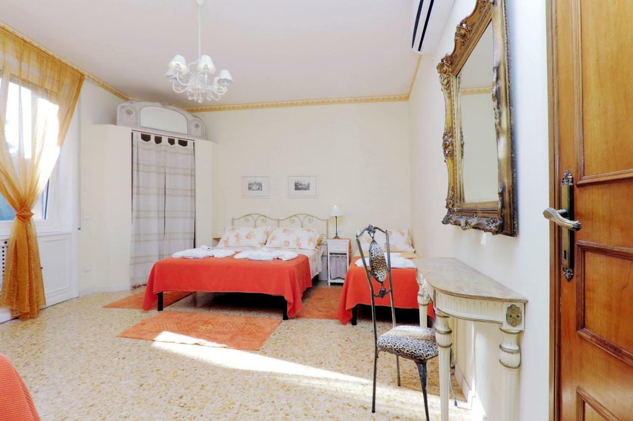 Appartamento Marrucini Roma